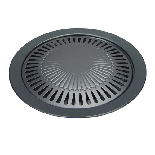 PLANCHA ASAR COCINA PORTATIL BUTSIR M-320